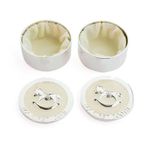 Conjunto Porta Dente e Cacho - Cavalinho