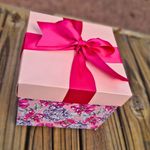 Gift Box Mini - Bailarina