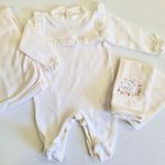 Gift Box Off White