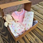 Gift Box Frutas Divertidas