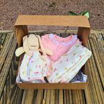 Gift Box Frutas Divertidas