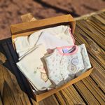 Gift Box Garden