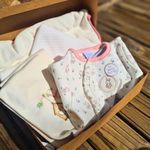 Gift Box Garden