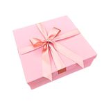 Gift Box Gatinhos Rosa