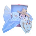 Gift Box New Baby