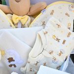 Gift Box Premium Noite Estrelada Unissex