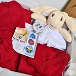 Gift Box Saída Maternidade