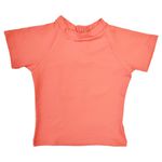 Camiseta Uv Surf Rosé