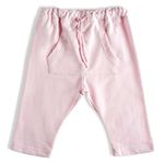 Calça Moletinho Saruel Rosa