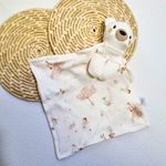 Kit Presente 3 Peças Na Caixa Cerejeira