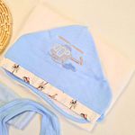 Kit Presente Aviões