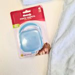 Kit Presente Ursinho Azul