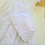 Mandrião Batizado Feminino Rendas