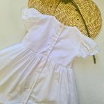 Mandrião Batizado Feminino Rendas