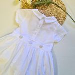 Mandrião Batizado Masculino Com Romper