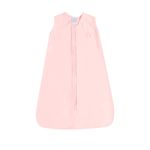 Saco de Dormir para Bebê em Soft - Casulo - Rosa Claro 