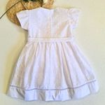 Vestido Batizado Em Laise Lis