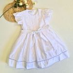 Vestido Batizado Em Laise Lis
