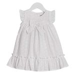 Vestido Batizado Laise Anjos Baby