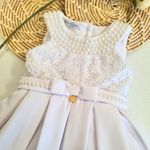 Vestido Batizado Regata Pérolas