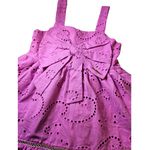 Vestido Lavanda Laise