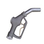 Bico de Abastecimento Manual Entrada 1 ½" e Saída 1 ¼" NPT Alumínio
