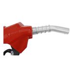 Bico de Abastecimento Automático 1" Funções Pesadas - Vermelho