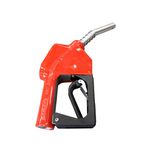 BICO ABASTECIMENTO AUTOMÁTICO PONTEIRA 1/2'' CURTO VERMELHO - BREMEN