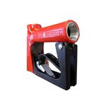 BICO ABASTECIMENTO AUTOMÁTICO PONTEIRA 1/2'' CURTO VERMELHO - BREMEN