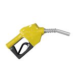 BICO ABASTECIMENTO AUTOMATICO PONTEIRA 1/2'' CURTO AMARELO - BREMEN