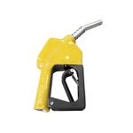 BICO ABASTECIMENTO AUTOMATICO PONTEIRA 1/2'' CURTO AMARELO - BREMEN