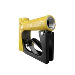 BICO ABASTECIMENTO AUTOMATICO PONTEIRA 1/2'' CURTO AMARELO - BREMEN