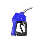 BICO ABASTECIMENTO AUTOMATICO PONTEIRA 1/2'' CURTO AZUL - BREMEN