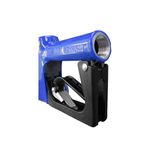 BICO ABASTECIMENTO AUTOMATICO PONTEIRA 1/2'' CURTO AZUL - BREMEN