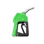 BICO ABASTECIMENTO AUTOMATICO PONTEIRA 1/2'' CURTO VERDE - BREMEN