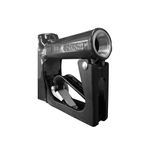 BICO ABASTECIMENTO AUTOMATICO PONTEIRA 3/4'' CURTO PRETO - BREMEN