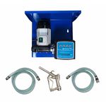 Kit de Abastecimento para Diesel 230V 80l/min