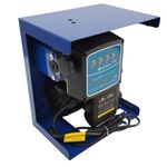 KIT BOMBA DIESEL 220V 60L/Min - BREMEN
