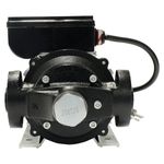 Bomba de Palhetas 230V para Diesel