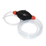 BOMBA MANUAL DE SUCÇÃO - BREMEN