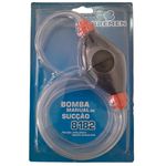 BOMBA MANUAL DE SUCÇÃO - BREMEN