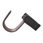 Suporte para Mangueira Tipo Gancho 3/4"