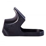 Suporte de Mangueira para Bicos Bremen - PRETO
