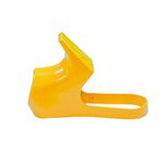 Suporte de Mangueira para Bicos Bremen - AMARELO