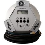 Calibrador de Pneus Premium - M2000
