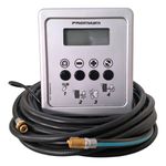 Calibrador Digital de Pneus – M4000