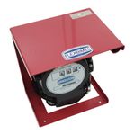 KIT BOMBA ELÉTRICA PARA DIESEL 220V 55L/MIN