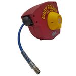 Carretel Para Ar Comprimido Easy Roller Mangueira 15 Metros - FLEXBIMEC