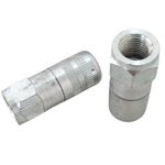 Ponteira Para Pistola de Graxa - FLEXBIMEC