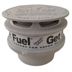 Válvula Magnética de Segurança e Ventilação - GET FUEL
